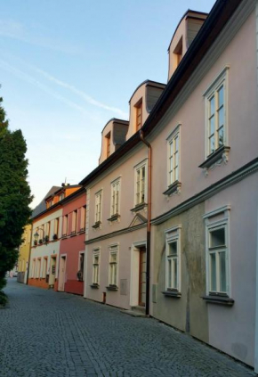 Apartment 179, Tabor